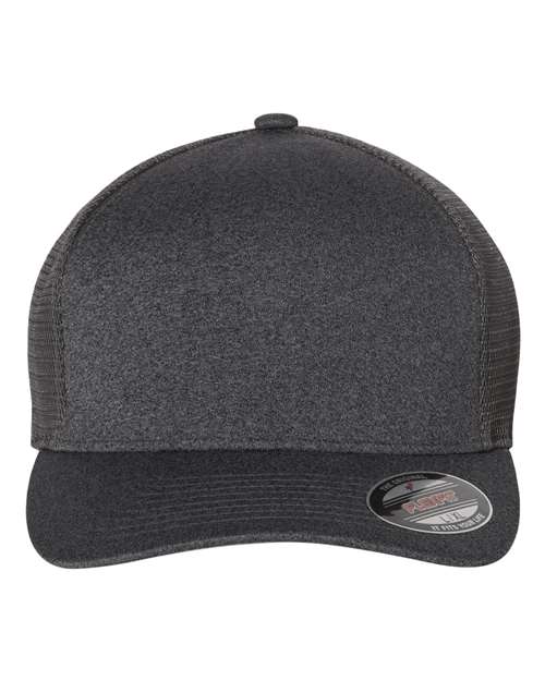 Unipanel™ Trucker Cap | USA Decoration