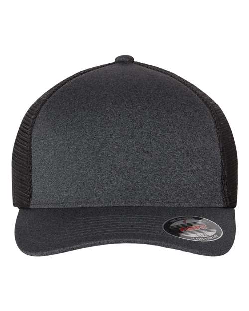 Unipanel™ Trucker Cap | USA Decoration