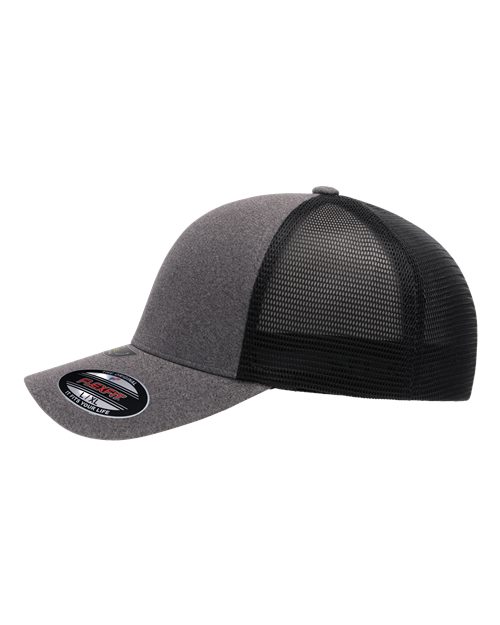 Unipanel™ Trucker Cap | USA Decoration