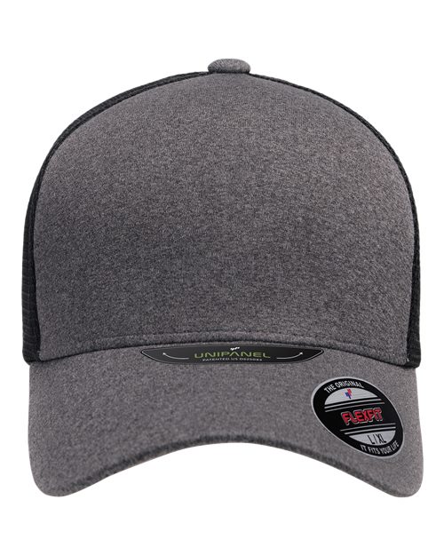 Unipanel™ Trucker Cap | USA Decoration