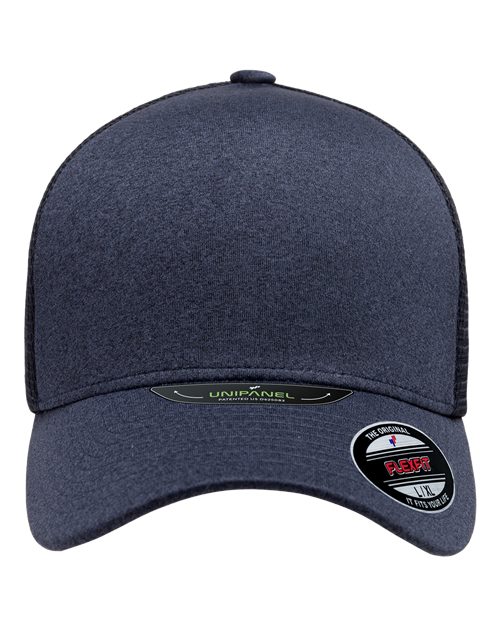 Unipanel™ Trucker Cap | USA Decoration