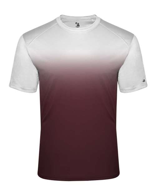 Youth Ombre T-Shirt | USA Decoration