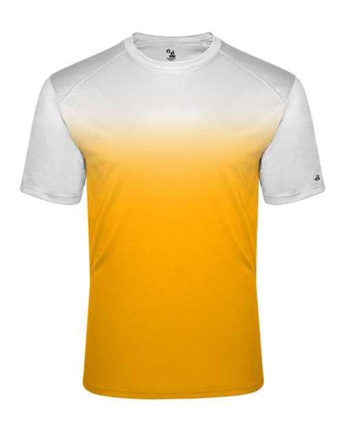 Youth Ombre T-Shirt | USA Decoration