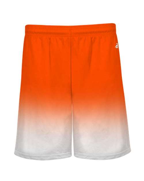 Ombre Shorts | USA Decoration