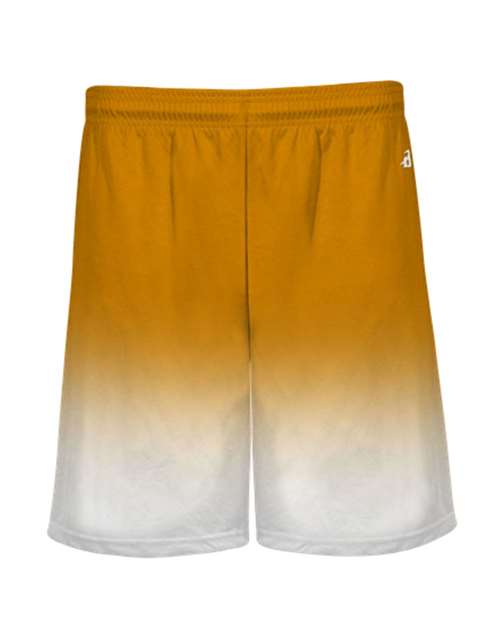 Youth Ombre Shorts | USA Decoration