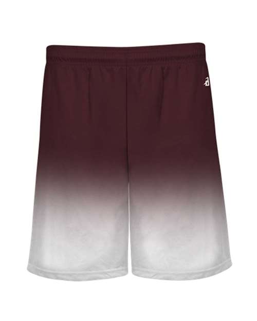 Youth Ombre Shorts | USA Decoration