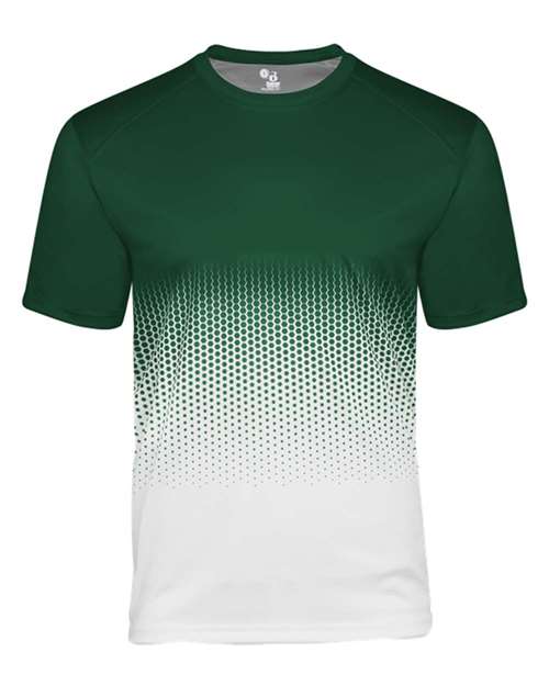 Youth Hex 2.0 T-Shirt | USA Decoration
