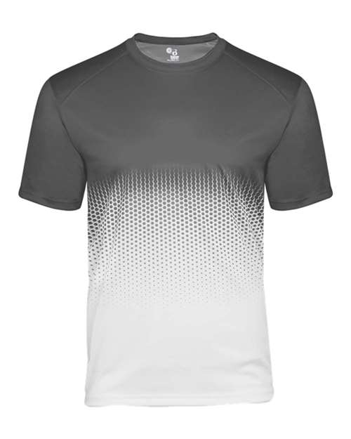 Youth Hex 2.0 T-Shirt | USA Decoration