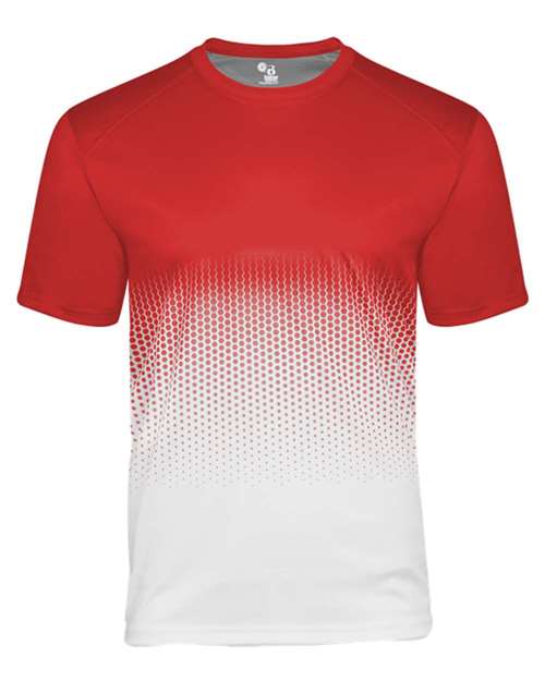 Youth Hex 2.0 T-Shirt | USA Decoration