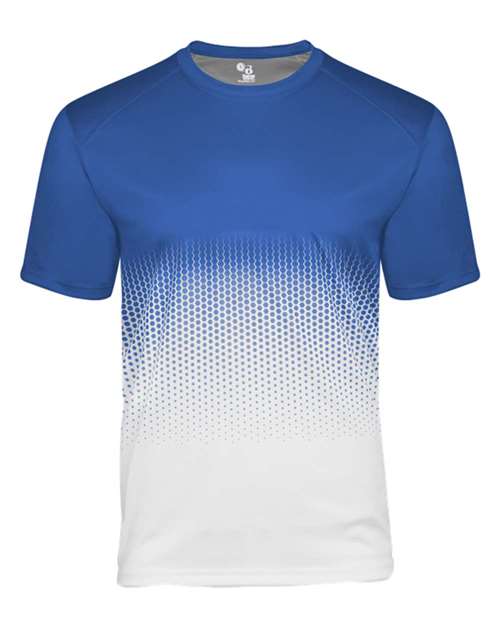 Youth Hex 2.0 T-Shirt | USA Decoration