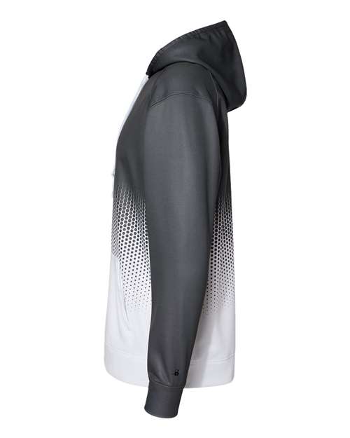 Hex 2.0 Hooded Sweatshirt | USA Decoration