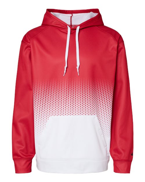 Hex 2.0 Hooded Sweatshirt | USA Decoration