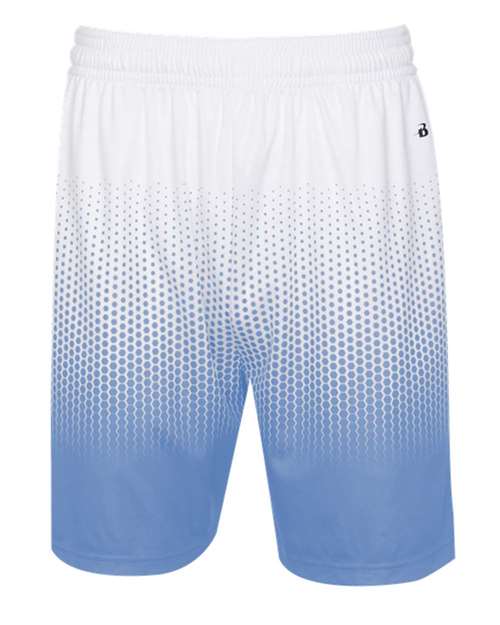 Hex 2.0 Shorts | USA Decoration
