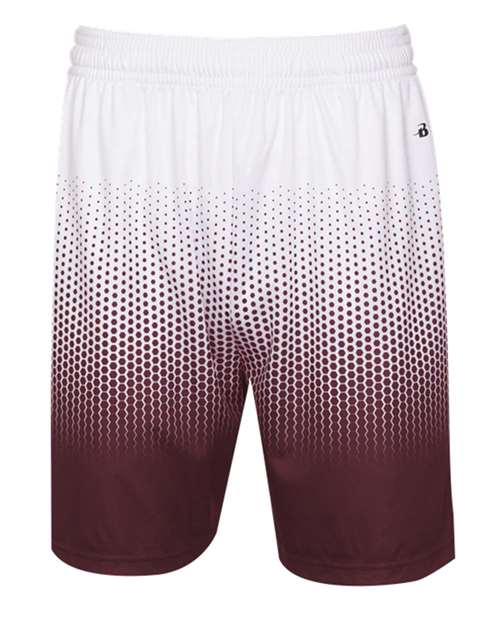 Hex 2.0 Shorts | USA Decoration