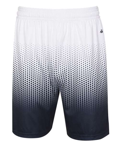 Hex 2.0 Shorts | USA Decoration