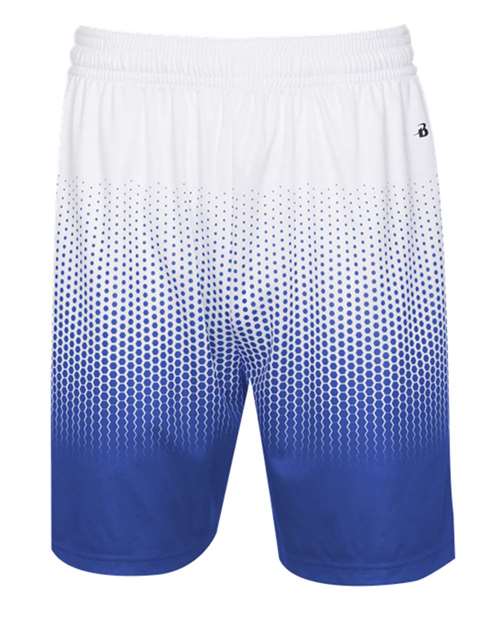 Hex 2.0 Shorts | USA Decoration