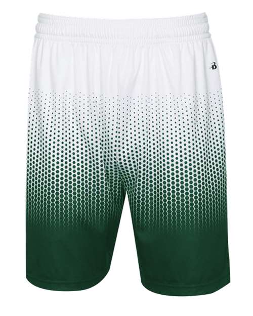Youth Hex 2.0 Shorts | USA Decoration