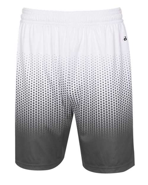Youth Hex 2.0 Shorts | USA Decoration