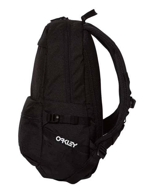 20L Street Backpack | USA Decoration