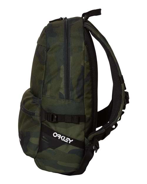 20L Street Backpack | USA Decoration