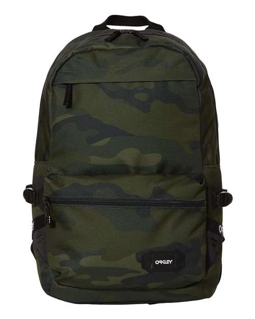 20L Street Backpack | USA Decoration