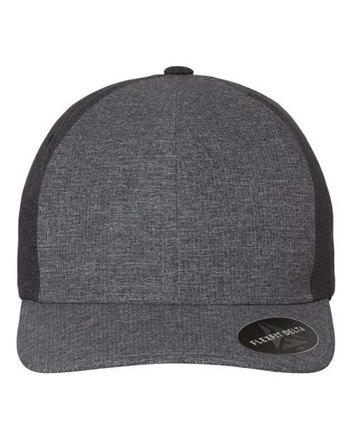 Delta® Seamless Cap | USA Decoration