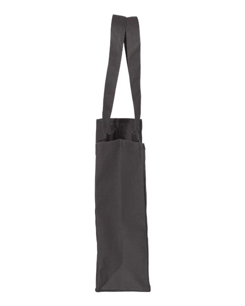 12L Gussetted Shopping Bag | USA Decoration
