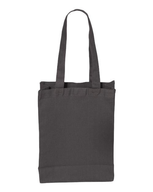 12L Gussetted Shopping Bag | USA Decoration
