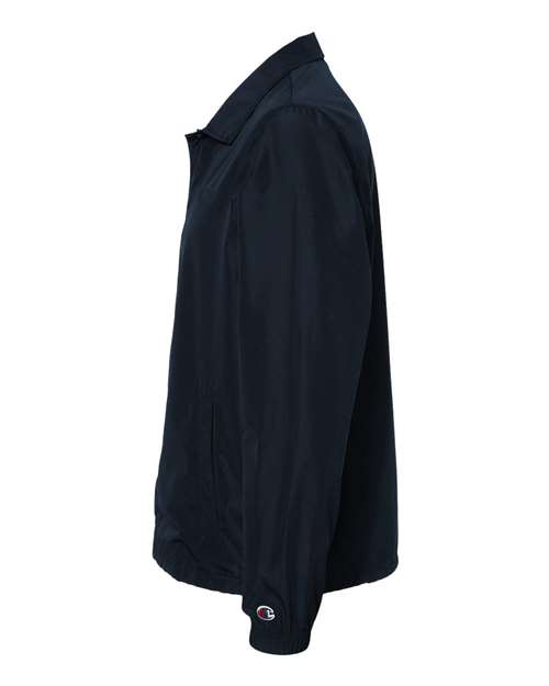 Coach's Jacket | USA Decoration