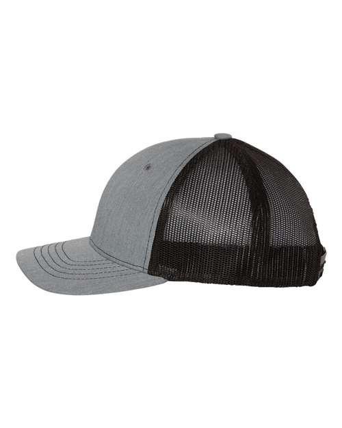Youth Trucker Snapback Cap | USA Decoration