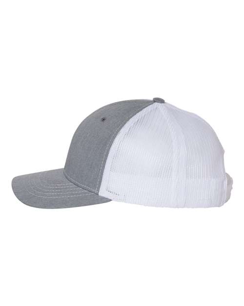 Youth Trucker Snapback Cap | USA Decoration