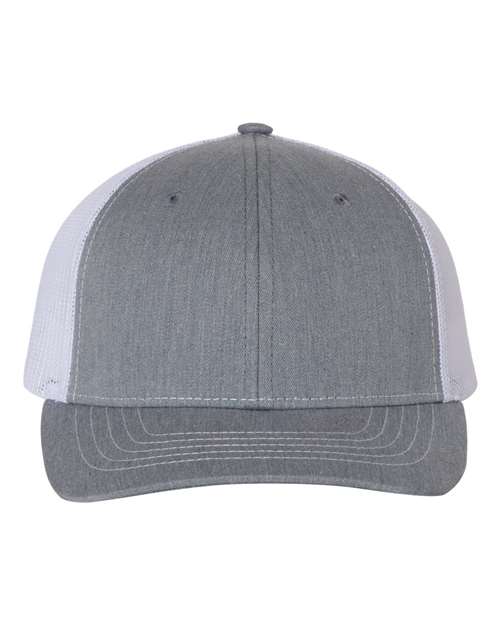 Youth Trucker Snapback Cap | USA Decoration