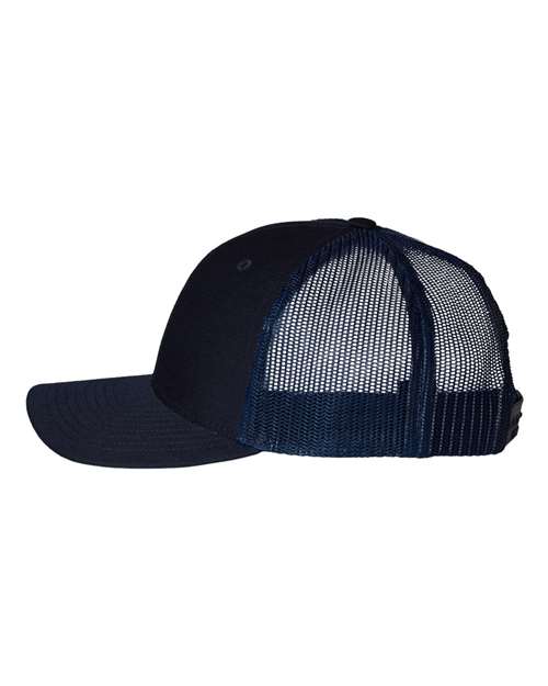 Youth Trucker Snapback Cap | USA Decoration