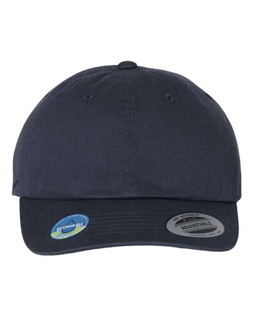 EcoWash™ Dad Hat | USA Decoration