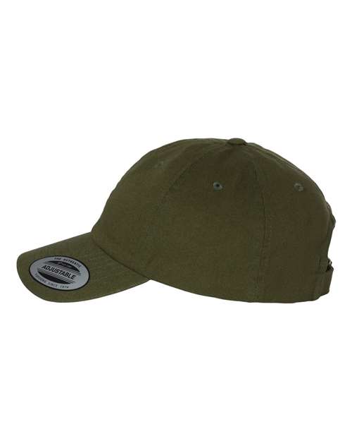 EcoWash™ Dad Hat | USA Decoration