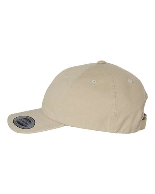 EcoWash™ Dad Hat | USA Decoration
