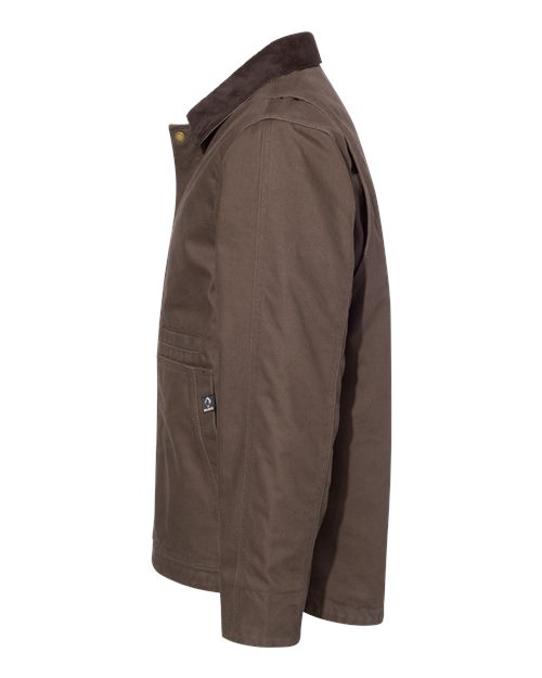 Rambler Boulder Cloth Jacket Tall Sizes | USA Decoration