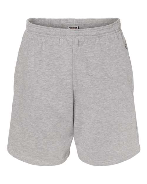 Athletic Fleece Shorts | USA Decoration