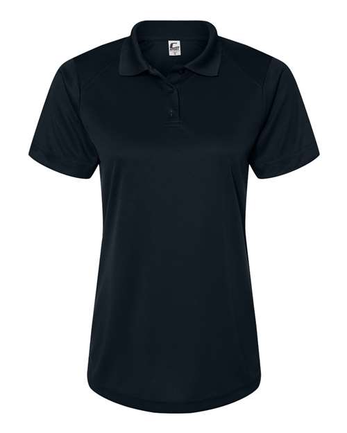 Women's Polo | USA Decoration