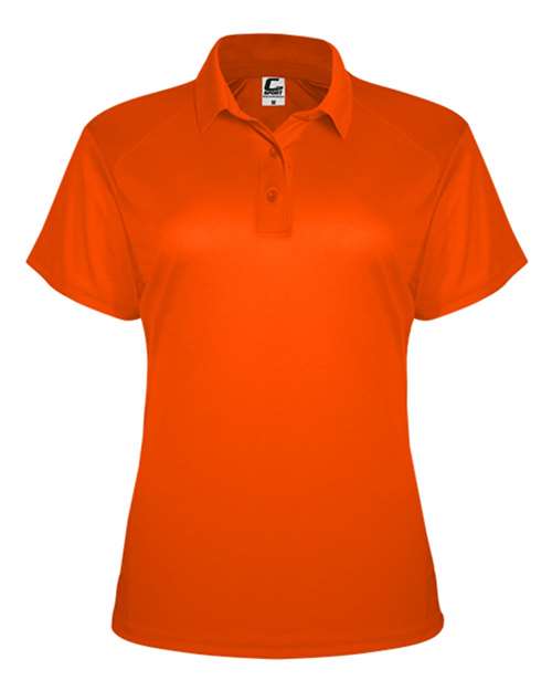 Women's Polo | USA Decoration