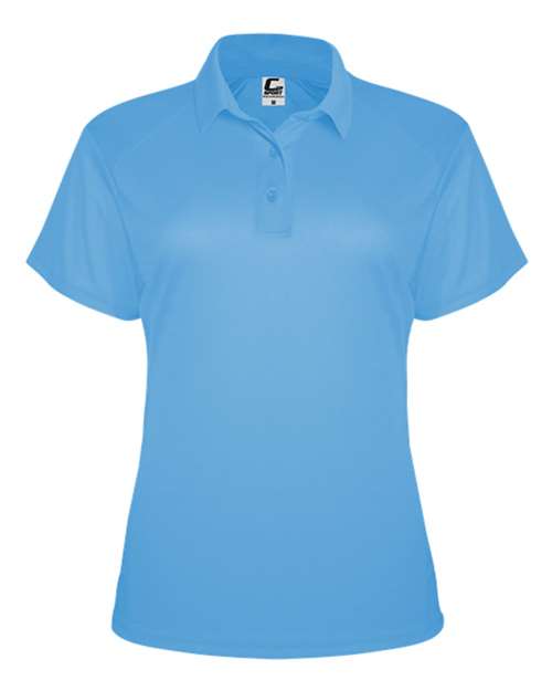 Women's Polo | USA Decoration