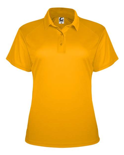 Women's Polo | USA Decoration