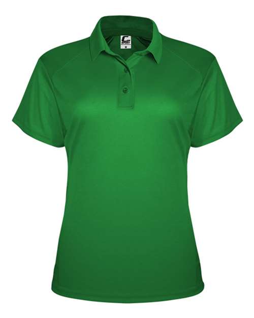 Women's Polo | USA Decoration