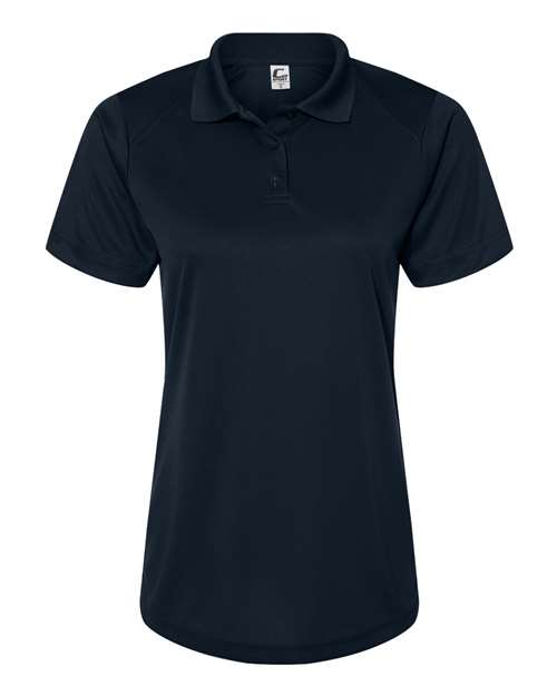 Women's Polo | USA Decoration