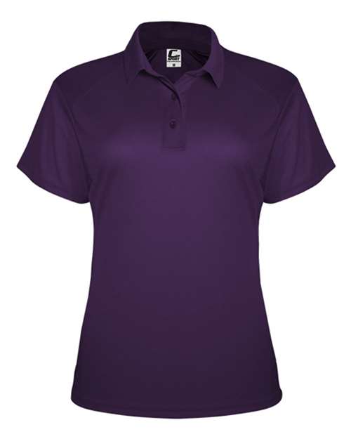 Women's Polo | USA Decoration