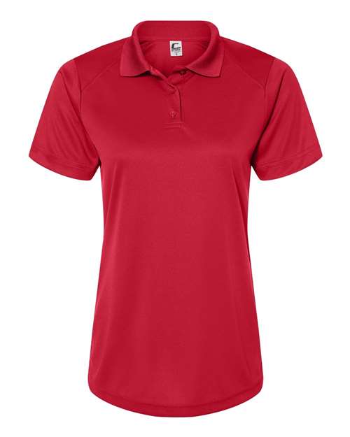Women's Polo | USA Decoration