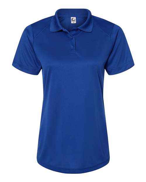 Women's Polo | USA Decoration