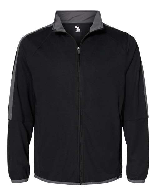 Blitz Outer-Core Jacket | USA Decoration