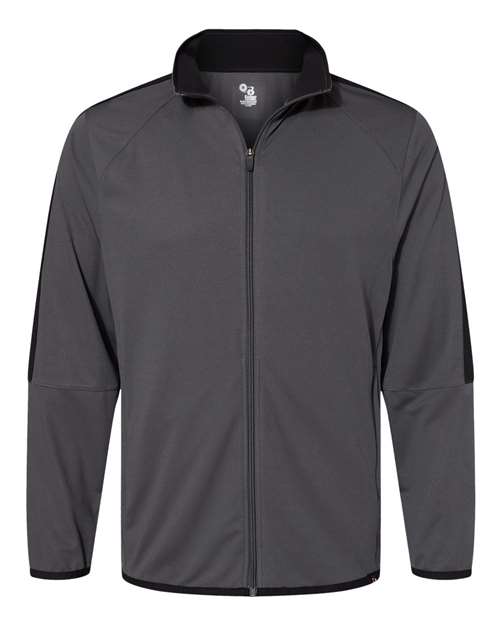 Blitz Outer-Core Jacket | USA Decoration