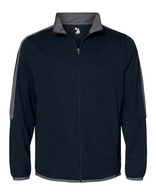 Blitz Outer-Core Jacket | USA Decoration